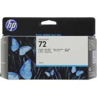 картридж HP 72 C9370A черный