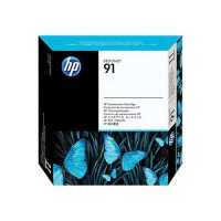 картридж HP 91 C9518A прозрачный