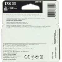 картридж HP CB317HE черный