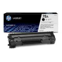 картридж HP 78A CE278A черный