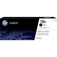 картридж HP 18A CF218A черный