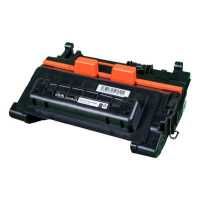 картридж HP 81A CF281A черный