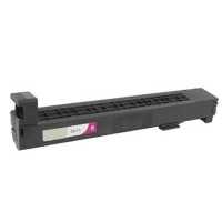 картридж HP 826A CF313A малиновый