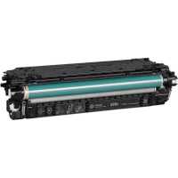 картридж HP 508X CF362X желтый