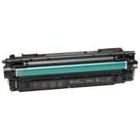картридж HP 655A CF452A желтый