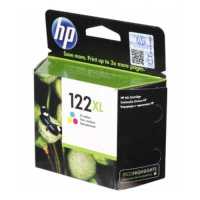 картридж HP CH564HE цветной