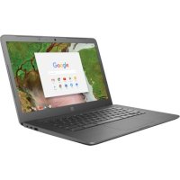 ноутбук HP ChromeBook 14 G5 3GJ76EA Серый
