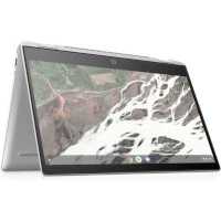 ноутбук HP ChromeBook x360 14 G1 6BP68EA Серебристый