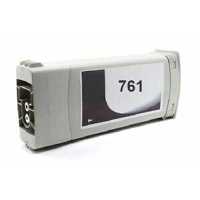 картридж HP 761 CM996A темно-серый