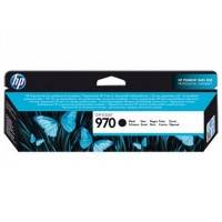 картридж HP 970 CN621AE черный