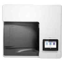 принтер HP Color LaserJet Enterprise M653x Черно-Белый