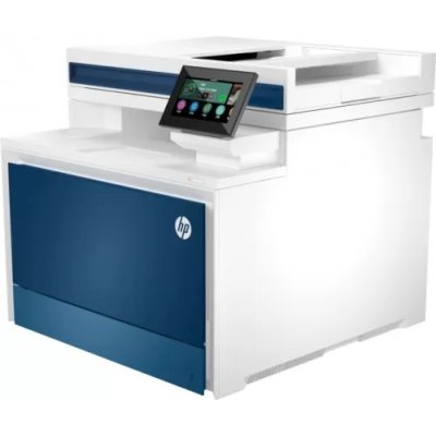 МФУ HP Color LaserJet Pro MFP 4303fdn Белый