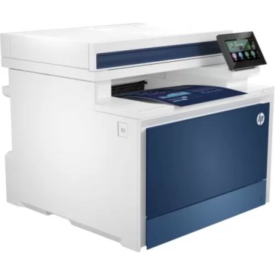 МФУ HP Color LaserJet Pro MFP 4303fdn Белый