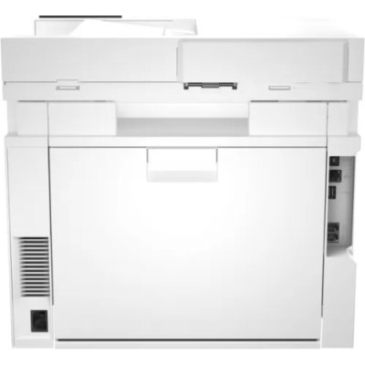 МФУ HP Color LaserJet Pro MFP 4303fdn Белый
