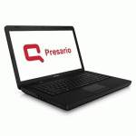 ноутбук HP Compaq Presario CQ56-101ER
