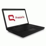 ноутбук HP Compaq Presario CQ57-410ER Черный