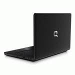 ноутбук HP Compaq Presario CQ57-410ER Черный