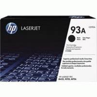 картридж HP 93A CZ192A черный