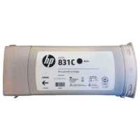 картридж HP 831C CZ694A черный