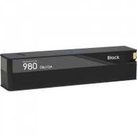 картридж HP 980 D8J10A черный