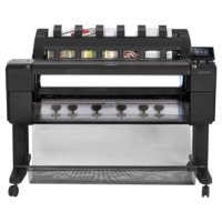плоттер HP DesignJet T1530 L2Y23A