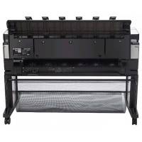 плоттер HP DesignJet T3500 B9E24A