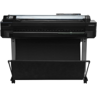 плоттер HP DesignJet T520 36-in Printer CQ893B