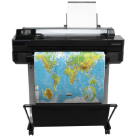 плоттер HP DesignJet T520 ePrinter CQ890E