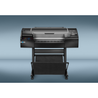 плоттер HP DesignJet Z2600 PostScript T0B52A