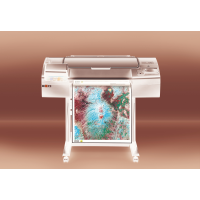 плоттер HP DesignJet Z2600 PostScript T0B52A