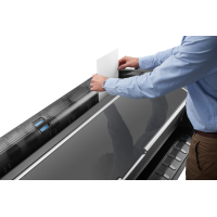 плоттер HP DesignJet Z5600 PostScript T0B51A