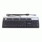 клавиатура HP DT527A Черный