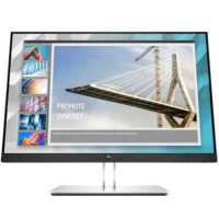 монитор HP E24i G4 9VJ40AA Черный