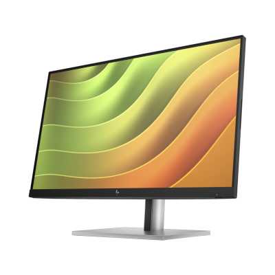 монитор HP E24u G5 6N4D0AA Черный