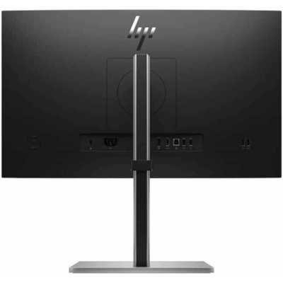 монитор HP E27 G5 6N4E2AS Черный