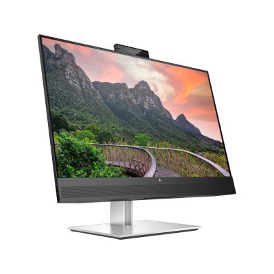 монитор HP E27M G4 40Z29AA Черный