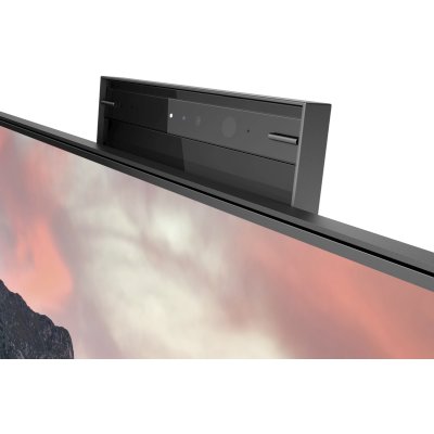 монитор HP E27M G4 40Z29AA Черный