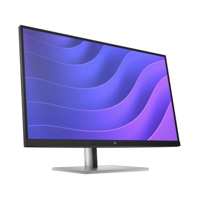 монитор HP E27q G5 6N6F2AA Черный