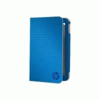 HP E3F46AA голубой