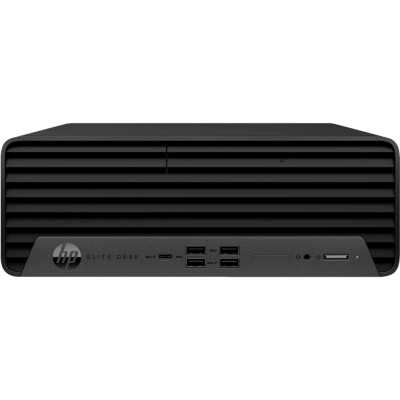 компьютер HP Elite 600 G9 SFF 628V5ET Черный
