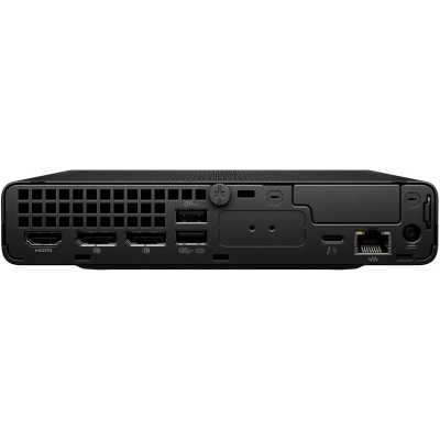 компьютер HP Elite 8 Mini G1a CP3M1AT Черный
