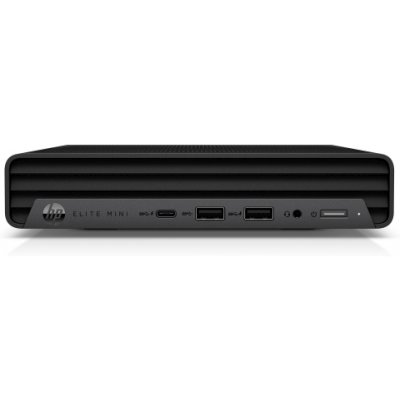 компьютер HP Elite 800 G9 Mini C7GG7AT Черный