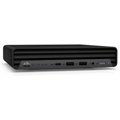 компьютер HP Elite 800 G9 Mini C7GG7AT Черный