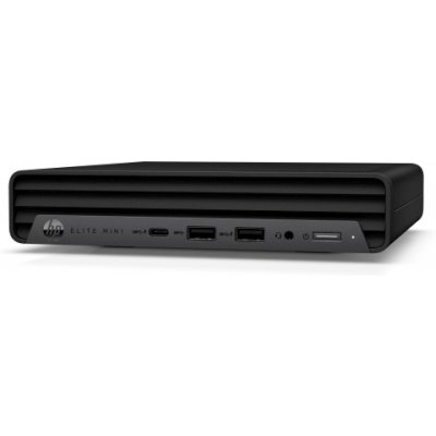 компьютер HP Elite 800 G9 Mini C7GG7AT Черный