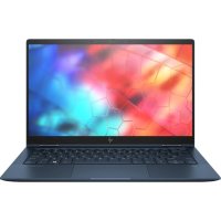 ноутбук HP Elite Dragonfly G1 8MK86EA Синий
