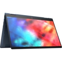 ноутбук HP Elite Dragonfly G1 8MK86EA Синий