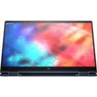 ноутбук HP Elite Dragonfly G1 8MK86EA Синий