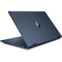 ноутбук HP Elite Dragonfly G1 9FU28EA Черный