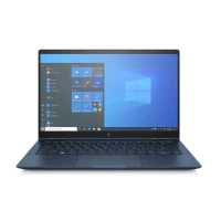 ноутбук HP Elite Dragonfly G2 3C8D8EA Синий