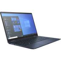 ноутбук HP Elite Dragonfly G2 3C8D8EA Синий